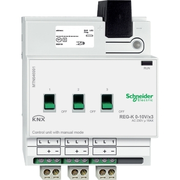 ماژول دیمر 10-0 v