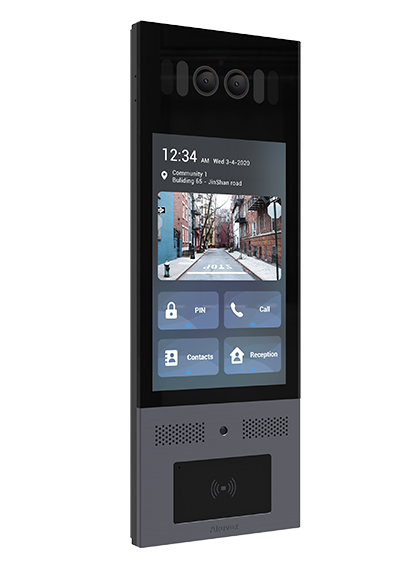 اینترکام AKUVOX مدل X915