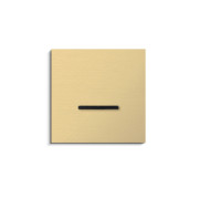 کلید 1 پل Chopin با اهرم مشکی