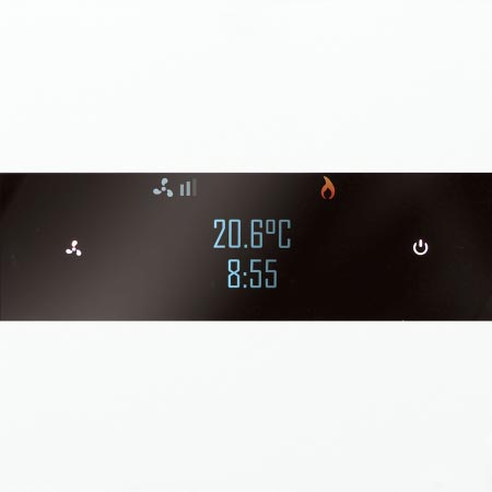 کلید ترموستاتیک Deseo