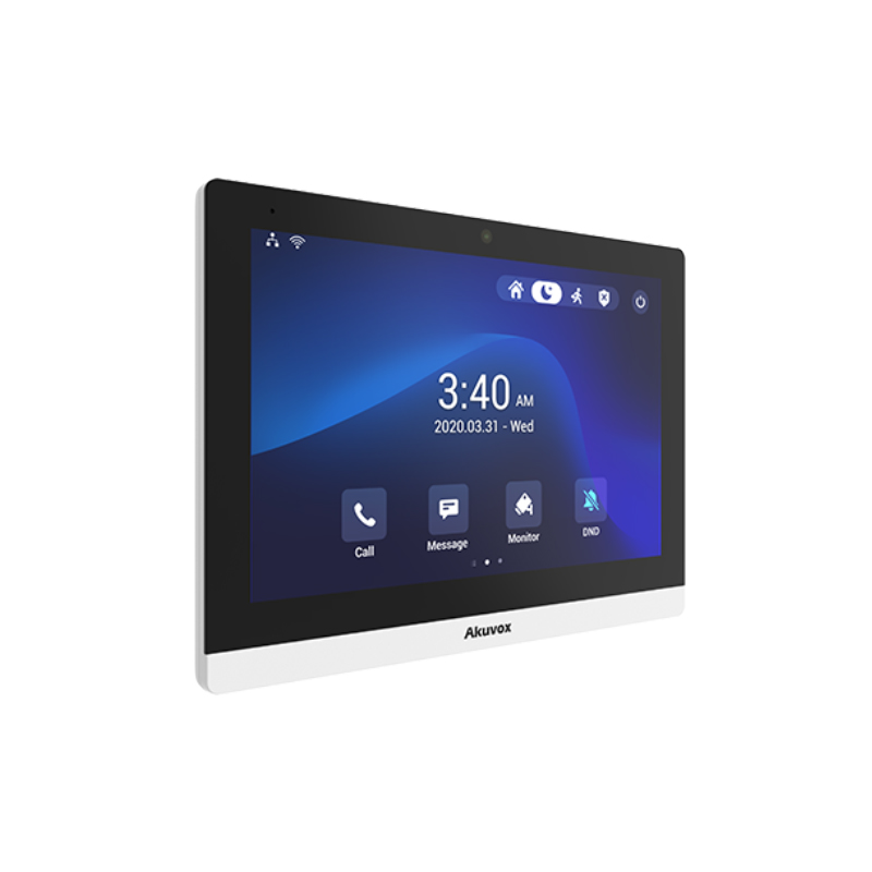 تاچ پنل 10 اینچAkuvox
