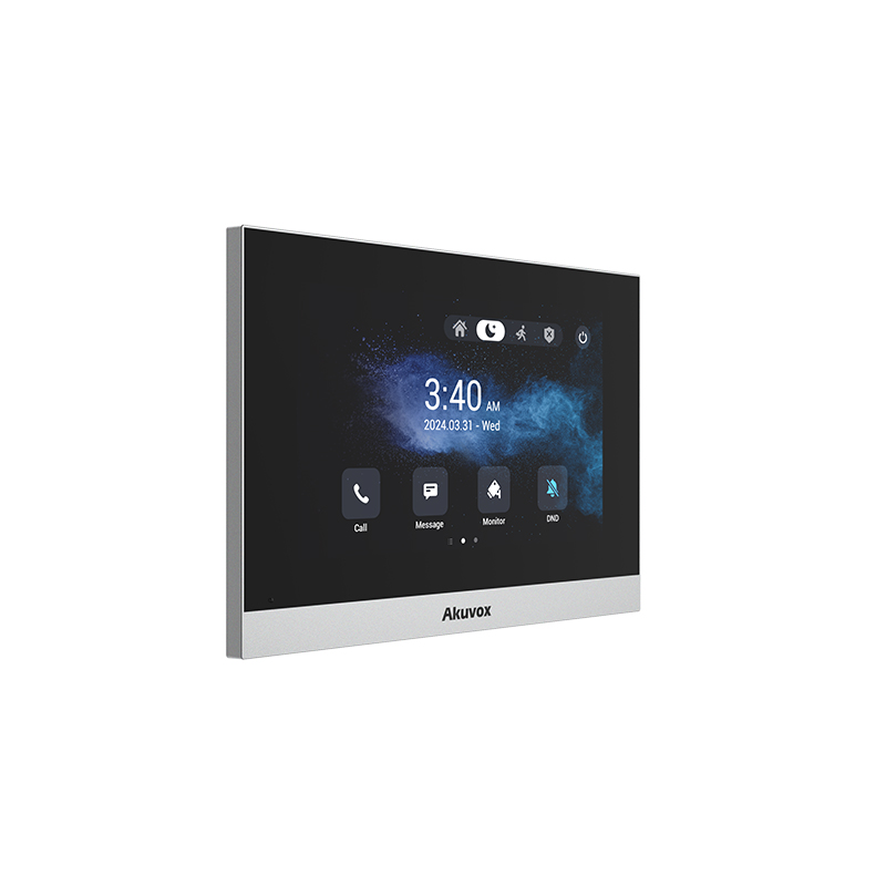 تاچ پنل 7 اینچ Akuvox